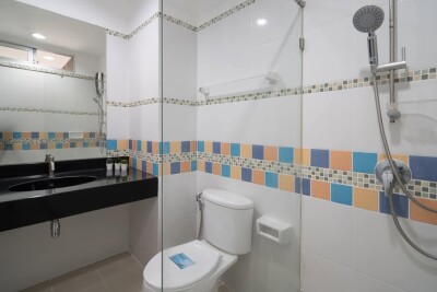 เลอ ริช แอท พระราม 3 / ขนาด 32.27 ตร.ม. ชั้น 15-12