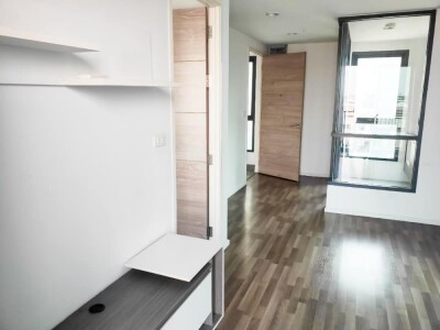 ลิฟวิ่ง เนสท์ รามคำแหง / 35.35 ตร.ม. ชั้น 6-4