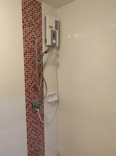 เมโทร พาร์ค สาทร /ห้อง 222/184 ชั้น 8  ขนาด 31.63 สูง2.4 เมตร-11