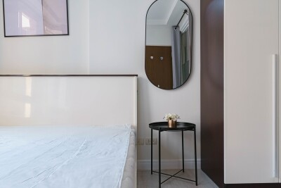 ไอวี่ รัชดา / 35 ตรม. ชั้น 2 อาคาร A