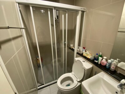 แอสปาย สาทร - ราชพฤกษ์ / ชั้น 21 ขนาดห้อง 32 ตร.ม