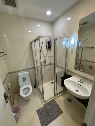 อัปเดตล่าสุด 29/3/68 : บ้านกลางกรุง สยาม - ปทุมวัน / 67 ตร.ม. ชั้น 19-21