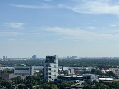 เลอ ริช แอท พระราม 3 / ขนาด 32.27 ตร.ม. ชั้น 15-17