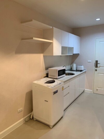 เมโทร พาร์ค สาทร /ห้อง 222/184 ชั้น 8  ขนาด 31.63 สูง2.4 เมตร-7