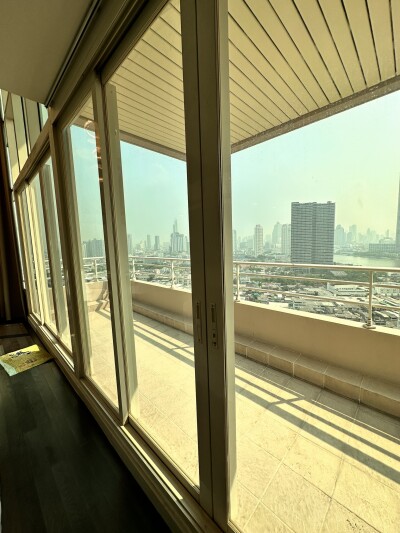 อัปเดตล่าสุด 27/01/68 : วอเตอร์มาร์ค เจ้าพระยา ริเวอร์ / 265 ตรม.-27