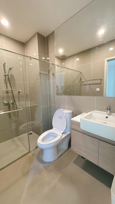 โนเบิล รีวอลฟ์ รัชดา / 51 ตารางเมตร ตึก1 ชั้น31 *