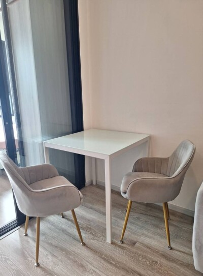 ไนท์บริดจ์ ไพร์ม รัชโยธิน / ชั้น 21 ขนาด 27.02 ตร.ม.-4