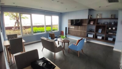 ลุมพินี เพลส รัชดา - สาธุ / ชั้น 28 ขนาด 60.06 ตารางเมตร-23