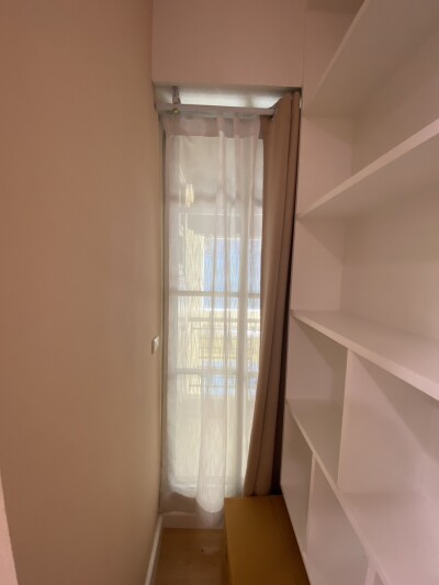 อัปเดตล่าสุด 29/3/68 : บ้านกลางกรุง สยาม - ปทุมวัน / 67 ตร.ม. ชั้น 19-14