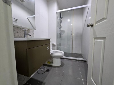 เดอะ ลิงค์ วาโน สุขุมวิท 64 / 35.6 ตรม.  ชั้น 4 ห้อง 419-6