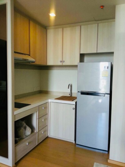 โนเบิล รีดี / 55 ตร.ม. ☆ ชั้น 15