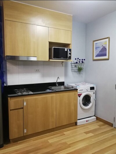 ไอดีโอ บลูโคฟ สุขุมวิท / Ideo Blucove Sukhumvit-6