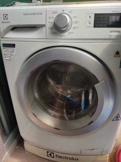 ลุมพินี พาร์ค พระราม 9 - รัชดา / 26 ตร.ม.  ตึก A ชั้น 12