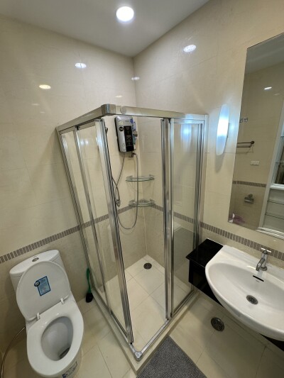 อัปเดตล่าสุด 29/3/68 : บ้านกลางกรุง สยาม - ปทุมวัน / 67 ตร.ม. ชั้น 19-20