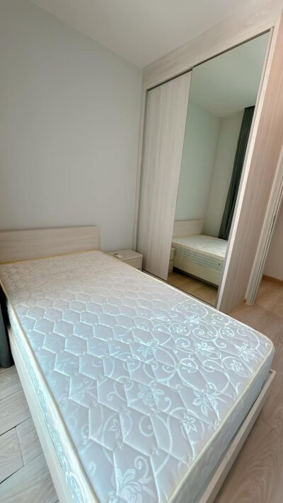 โนเบิล รีวอลฟ์ รัชดา / 51 ตารางเมตร ตึก1 ชั้น31 *