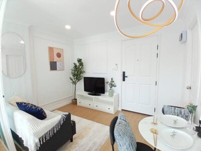 อัปเดตล่าสุด 02/02/68 : ลุมพินี วิลล์ รามคำแหง 26 / 28 ตรม 📍 ชั้น 7-2