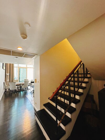 อัปเดตล่าสุด 27/01/68 : วอเตอร์มาร์ค เจ้าพระยา ริเวอร์ / 265 ตรม.-17