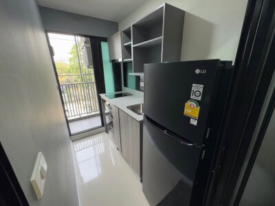 ดิ ออริจิ้น รามอินทรา 83 สเตชั่น / The Origin Ramintra 83 Station-7