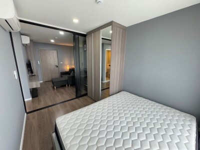 ดิ ออริจิ้น รามอินทรา 83 สเตชั่น / The Origin Ramintra 83 Station-5