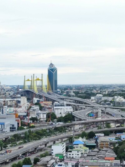 ลุมพินี เพลส รัชดา - สาธุ / ชั้น 28 ขนาด 60.06 ตารางเมตร-16