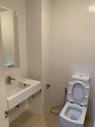 เมโทร พาร์ค สาทร /ห้อง 222/184 ชั้น 8  ขนาด 31.63 สูง2.4 เมตร-10