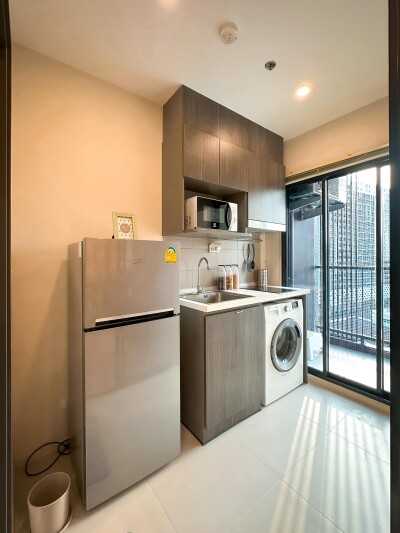 เอลลิโอ เดล เนสท์ / 26ตรม.  ชั้น10-6