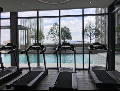 แอสปาย สาทร - ราชพฤกษ์ / ชั้น 18 ขนาด 32.07 ตรม.-13