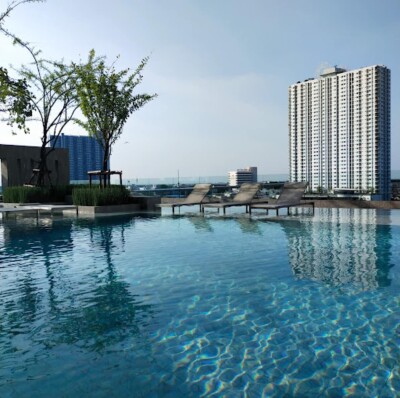 แอสปาย สาทร - ราชพฤกษ์ / ชั้น 18 ขนาด 32.07 ตรม.-11