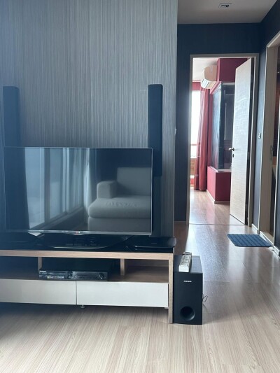 อัปเดตล่าสุด 27/03/68 : ริธึ่ม พหลฯ - อารีย์ /  67 ตร.เมตร  ชั้น 26-4