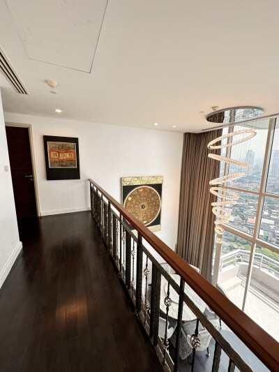 อัปเดตล่าสุด 27/01/68 : วอเตอร์มาร์ค เจ้าพระยา ริเวอร์ / 265 ตรม.-7