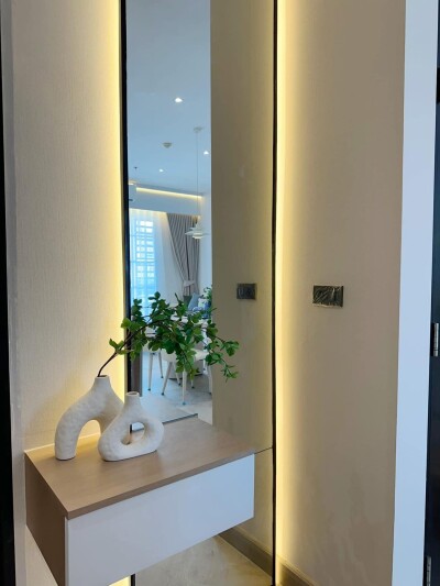 อัปเดตล่าสุด 26/2/68 : บ้านกลางกรุง สยาม - ปทุมวัน /  67ตรม. อาคาร B ชั้น 10-6