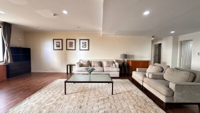 ลาส โคลินาส / 185 ตร.ม. ชั้น 18