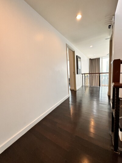 วอเตอร์มาร์ค เจ้าพระยา ริเวอร์ / 265 ตรม.