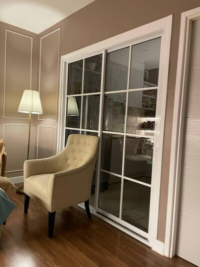 เซ็นทริค ติวานนท์ สเตชั่น / 42.20 ตรม. ชั้น 32