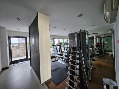 เดอะ ลิงค์ วาโน สุขุมวิท 64 / 35.6 ตรม.  ชั้น 4 ห้อง 419-8