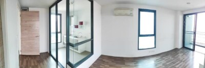 ลิฟวิ่ง เนสท์ รามคำแหง / 35.35 ตร.ม. ชั้น 6-12