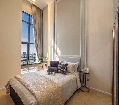 โมดิซ คอลเลคชั่น บางโพ / ชั้น11 ขนาด60.11ตรม