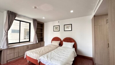 ลาส โคลินาส / 185 ตร.ม. ชั้น 18