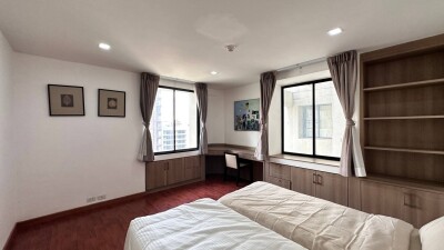 ลาส โคลินาส / 185 ตร.ม. ชั้น 18