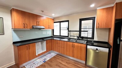 ลาส โคลินาส / 185 ตร.ม. ชั้น 18