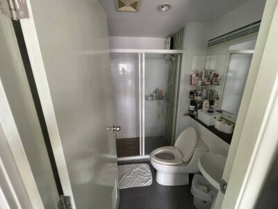 รีเจ้นท์ ออคิด สุขุมวิท 101 / ชั้น 10 ฝั่ง BTS  ขนาด 28ตรม.