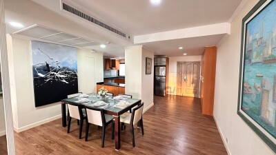 ลาส โคลินาส / 185 ตร.ม. ชั้น 18