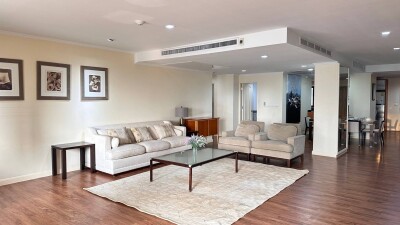 ลาส โคลินาส / 185 ตร.ม. ชั้น 18