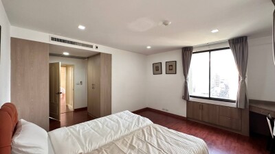 ลาส โคลินาส / 185 ตร.ม. ชั้น 18