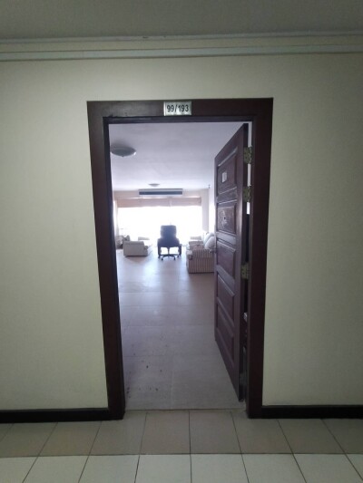 นูเวล คอนโดมิเนียม /  102.43 ตร.ม. ชั้น 11 เลขที่ 99/193*-23