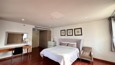 ลาส โคลินาส / 185 ตร.ม. ชั้น 18