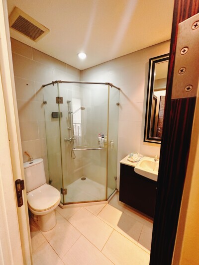 อัปเดตล่าสุด 27/01/68 : วอเตอร์มาร์ค เจ้าพระยา ริเวอร์ / 265 ตรม.-24