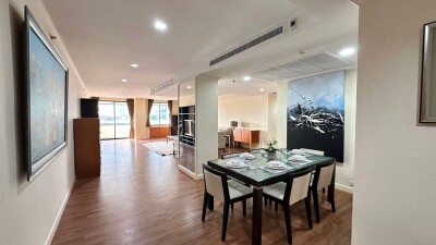 ลาส โคลินาส / 185 ตร.ม. ชั้น 18