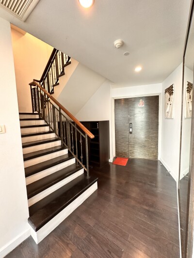 อัปเดตล่าสุด 27/01/68 : วอเตอร์มาร์ค เจ้าพระยา ริเวอร์ / 265 ตรม.-8