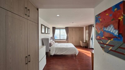 ลาส โคลินาส / 185 ตร.ม. ชั้น 18